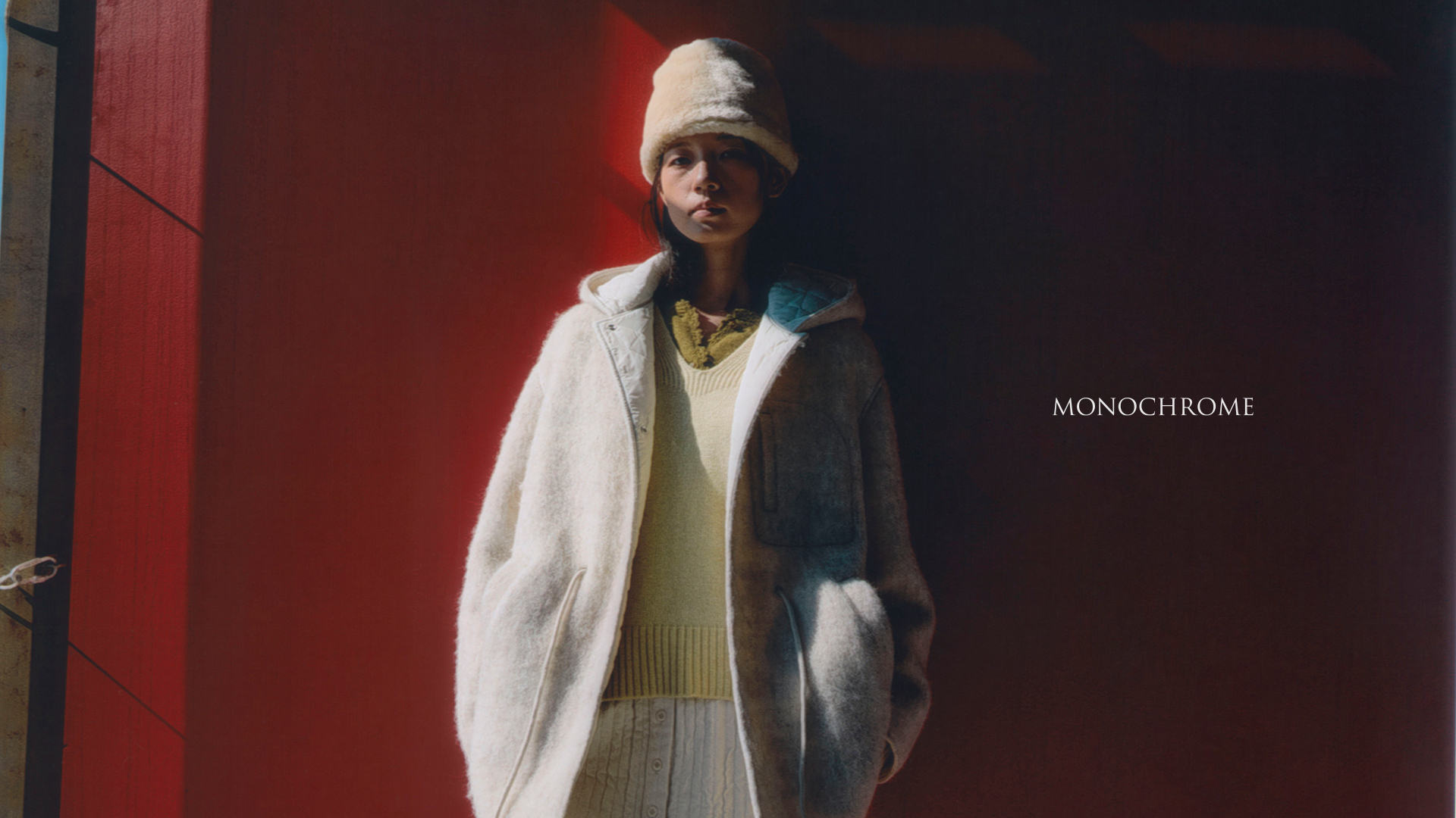 Photography for Monochrome